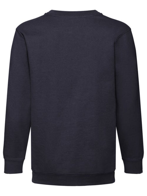 Sweat classic - fruit of the loom - Kiabi