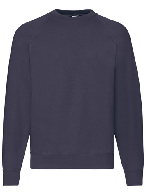 Sweat classic - fruit of the loom - Kiabi Sweat classic - fruit of the loom - Kiabi