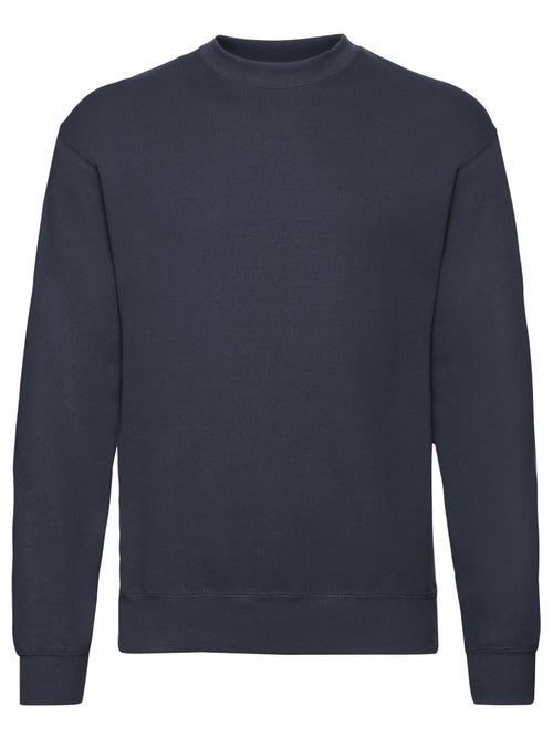 Sweat classic - fruit of the loom - Kiabi