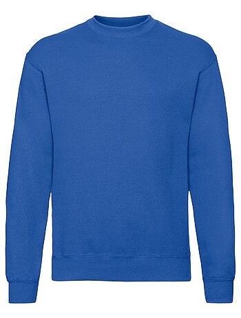 Sweat classic - fruit of the loom