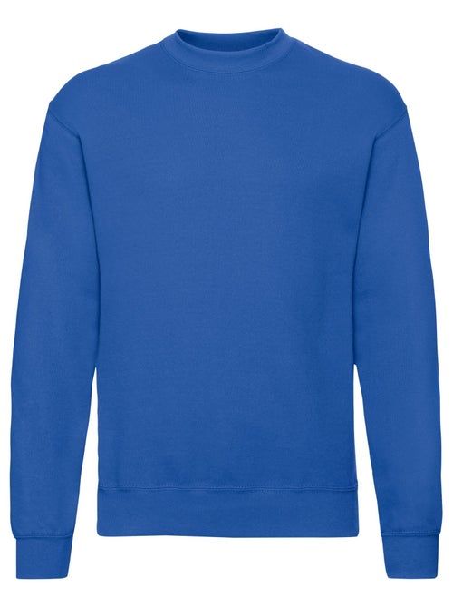 Sweat classic - fruit of the loom - Kiabi