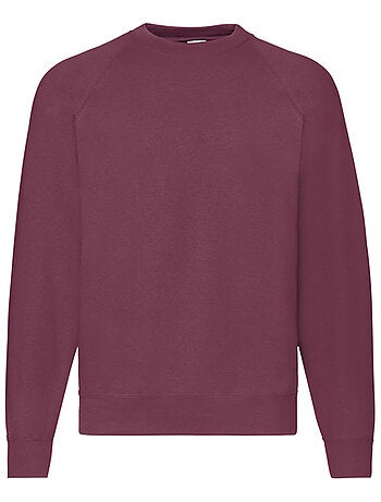 Sweat classic - fruit of the loom