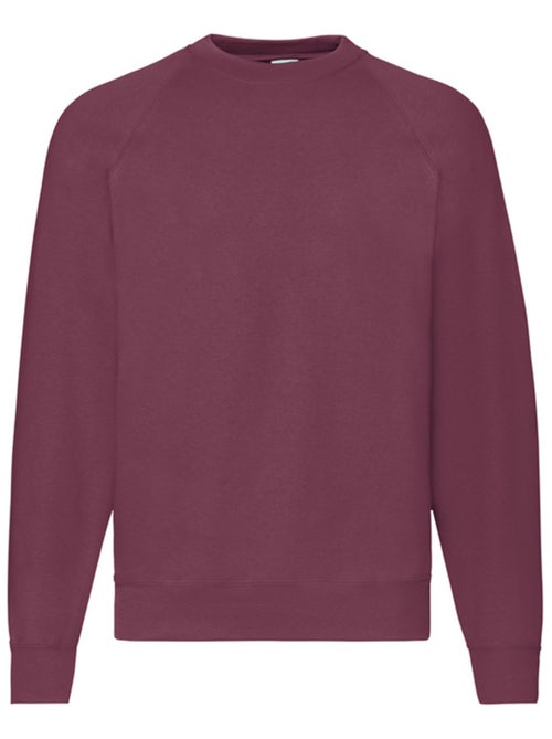 Sweat classic - fruit of the loom - Kiabi Sweat classic - fruit of the loom - Kiabi
