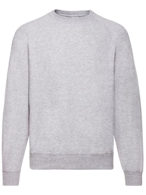 Sweat classic - fruit of the loom - Kiabi Sweat classic - fruit of the loom - Kiabi