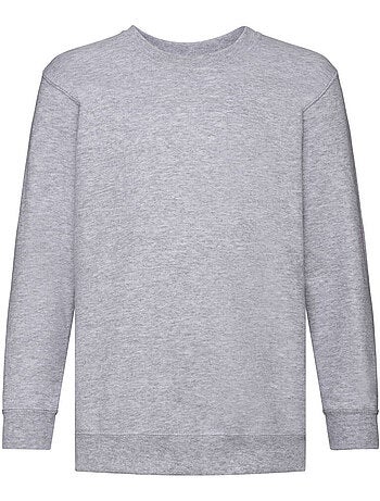 Sweat classic - fruit of the loom