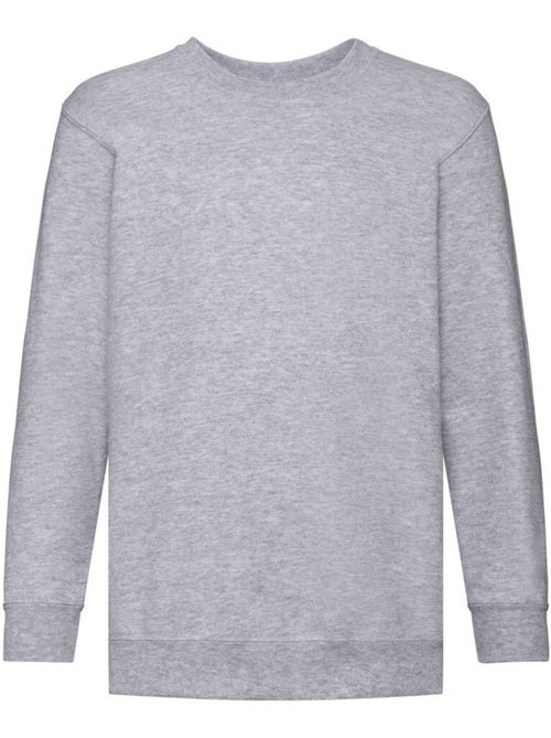 Sweat classic - fruit of the loom - Kiabi