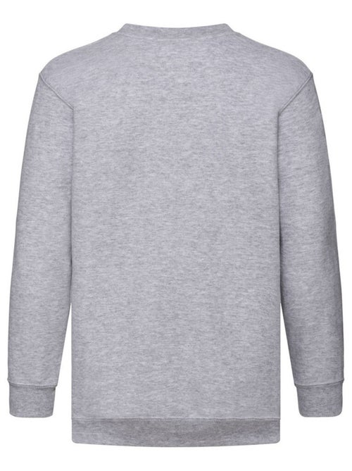 Sweat classic - fruit of the loom - Kiabi