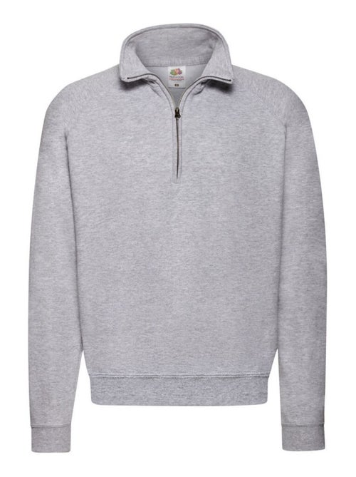 Sweat classic - fruit of the loom - Kiabi Sweat classic - fruit of the loom - Kiabi