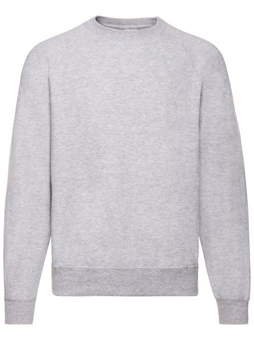 Sweat classic - fruit of the loom - Kiabi