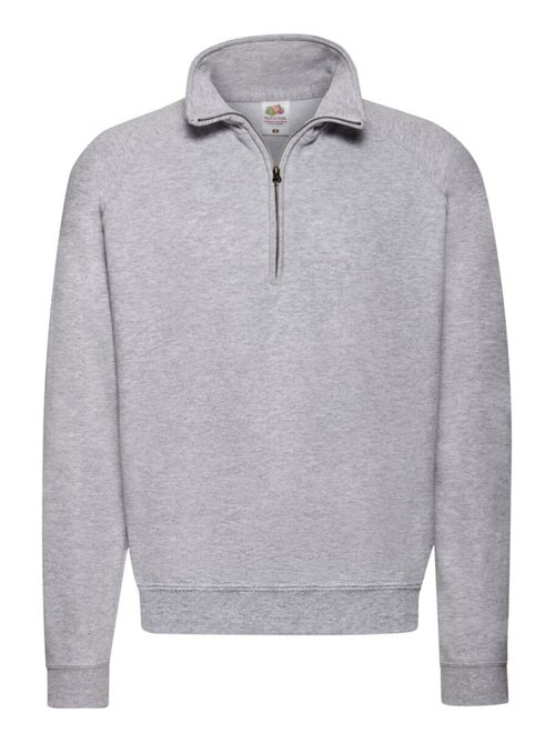 Sweat classic - fruit of the loom - Kiabi Sweat classic - fruit of the loom - Kiabi