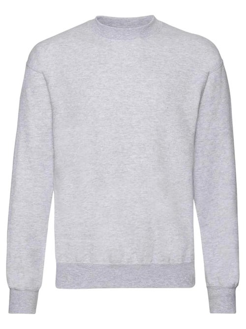 Sweat classic - fruit of the loom - Kiabi