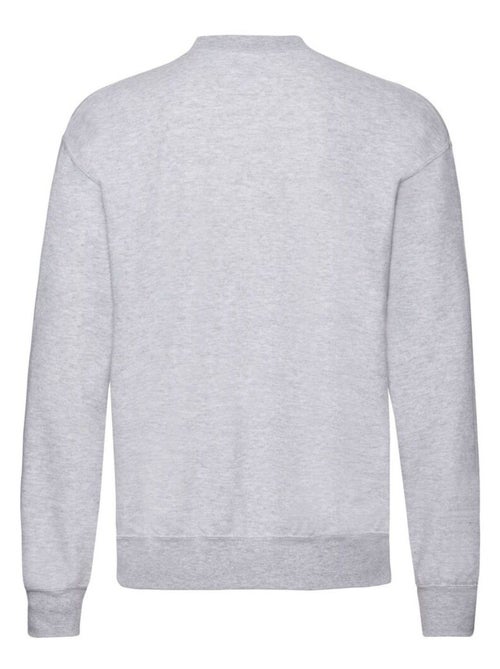Sweat classic - fruit of the loom - Kiabi Sweat classic - fruit of the loom - Kiabi