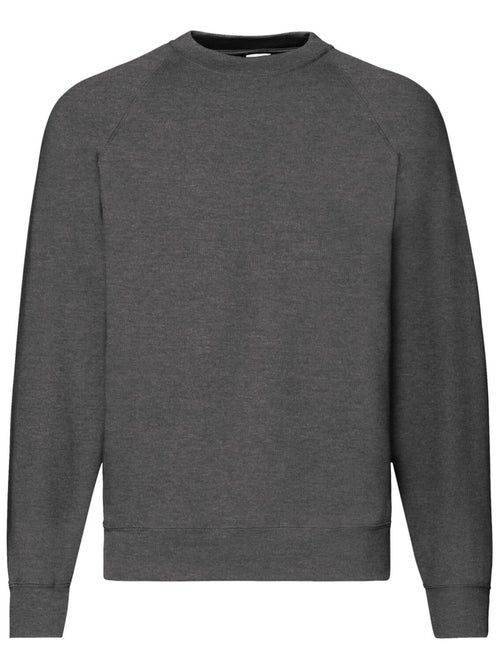 Sweat classic - fruit of the loom - Kiabi