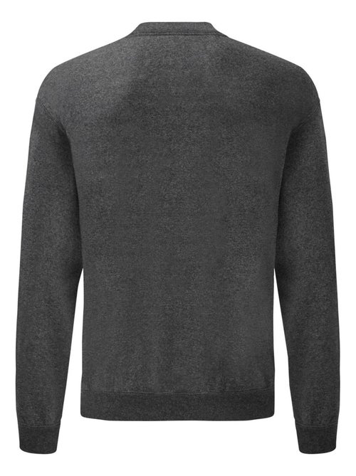 Sweat classic - fruit of the loom - Kiabi