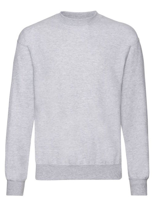 Sweat classic - fruit of the loom - Kiabi Sweat classic - fruit of the loom - Kiabi