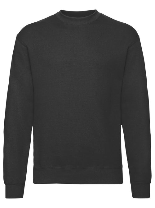 Sweat classic - fruit of the loom - Kiabi