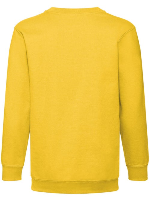 Sweat classic - fruit of the loom - Kiabi Sweat classic - fruit of the loom - Kiabi