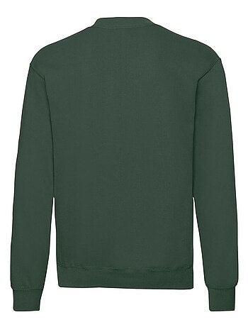 Sweat classic - fruit of the loom