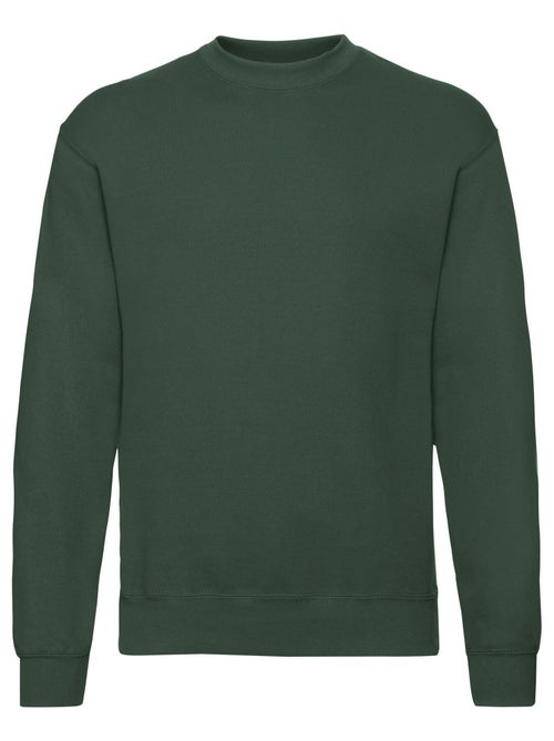 Sweat classic - fruit of the loom - Kiabi Sweat classic - fruit of the loom - Kiabi