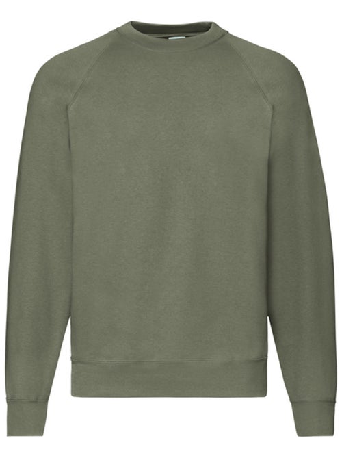 Sweat classic - fruit of the loom - Kiabi