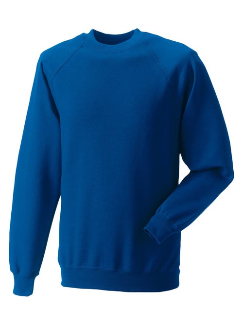 Sweat classic - russell - Kiabi
