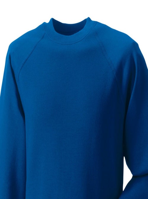 Sweat classic - russell - Kiabi