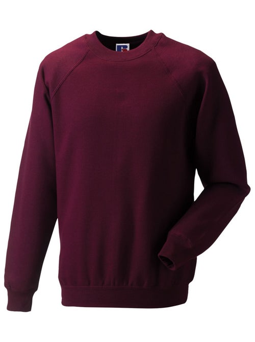 Sweat classic - russell - Kiabi Sweat classic - russell - Kiabi