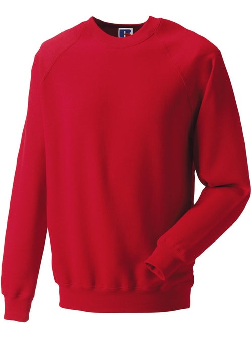 Sweat classic - russell - Kiabi