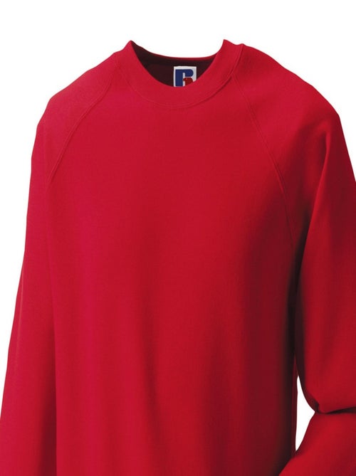 Sweat classic - russell - Kiabi