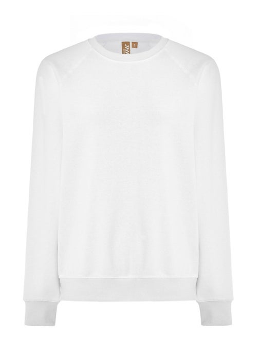 Sweat classic everest - jhk - Kiabi Sweat classic everest - jhk - Kiabi