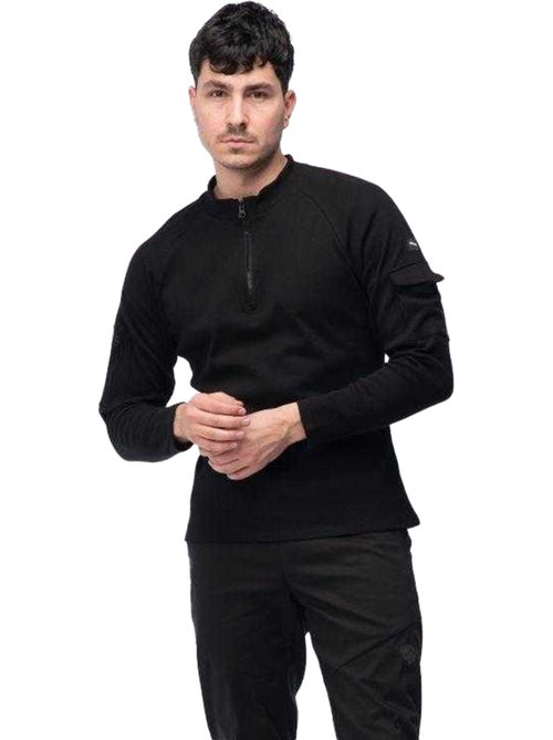Sweat clayson - iguana - Kiabi Sweat clayson - iguana - Kiabi