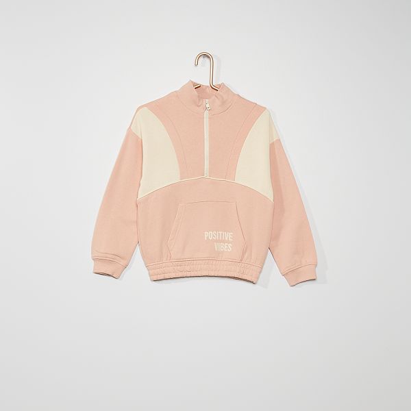 haut fila fille 12 ans