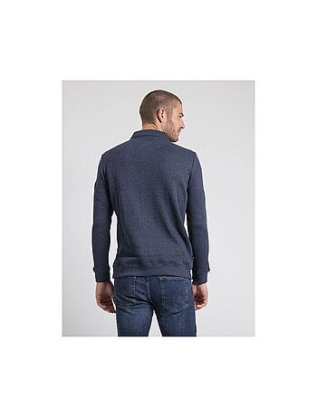 Sweat col polo WIREX