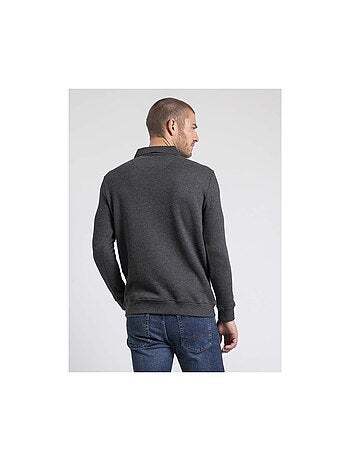 Sweat col polo WIREX