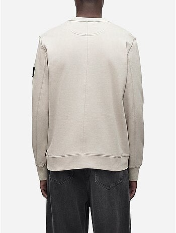 Sweat col rond - calvin klein