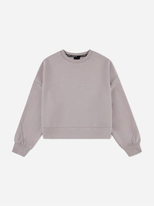 Sweat col rond - Jordan - Kiabi