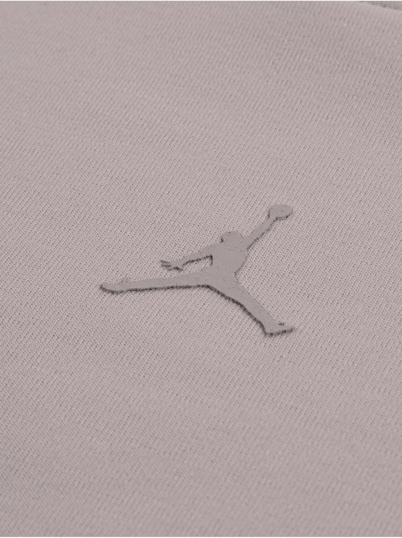 Sweat col rond - Jordan Violet - Kiabi