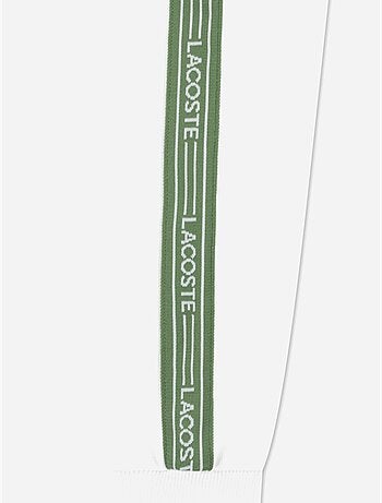 Sweat col rond - Lacoste