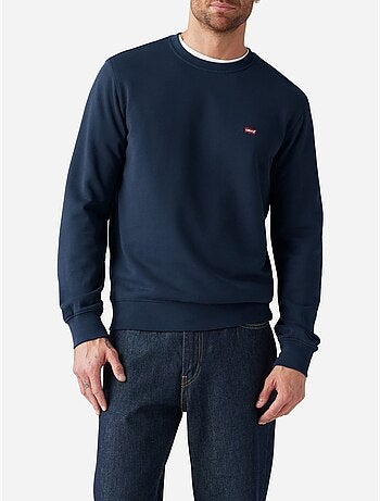 Sweat col rond - levi's
