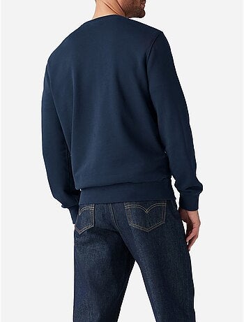 Sweat col rond - levi's