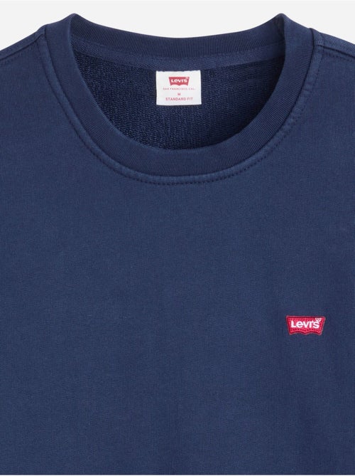 Sweat col rond - levi's - Kiabi Sweat col rond - levi's - Kiabi