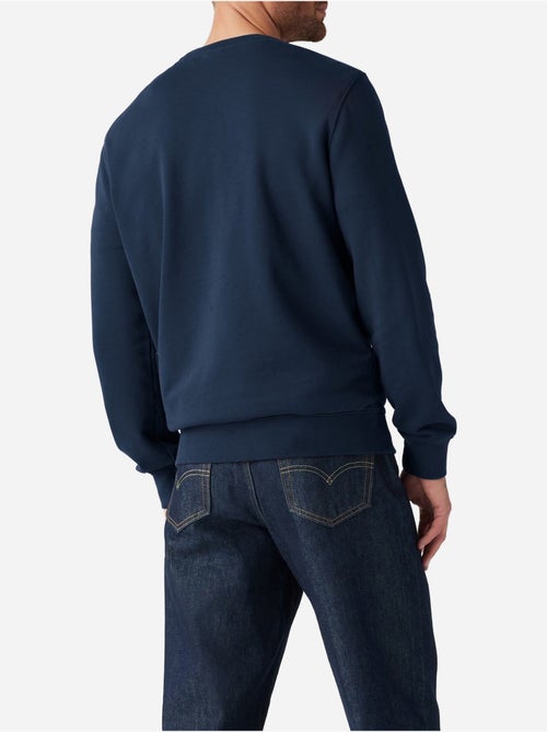 Sweat col rond - levi's - Kiabi Sweat col rond - levi's - Kiabi
