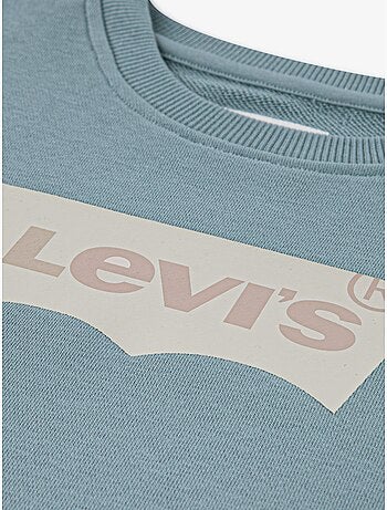 Sweat col rond - levi's kids