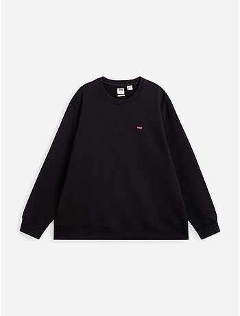 Sweat col rond - levi's