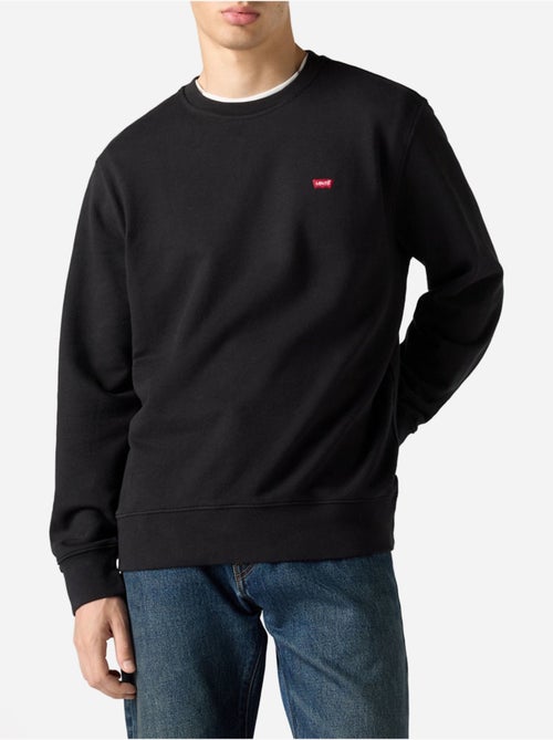 Sweat col rond - levi's - Kiabi Sweat col rond - levi's - Kiabi