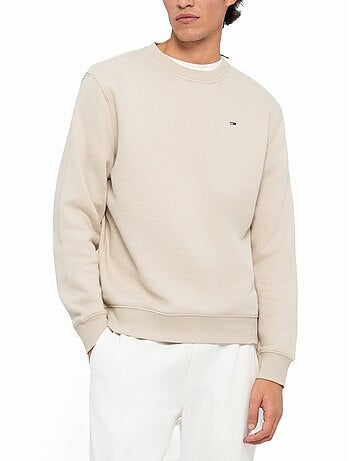 Sweat col rond - Tommy jeans