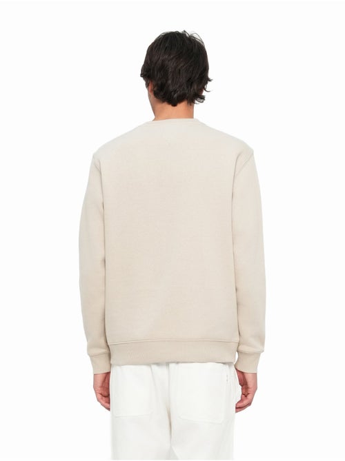 Sweat col rond - Tommy jeans - Kiabi