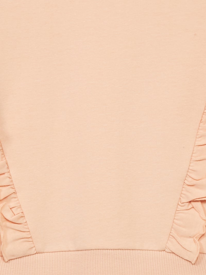 sweat-col-rond-avec-volants-rose-10-00-kiabi