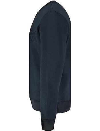 Sweat col rond ganteak – canadian peak