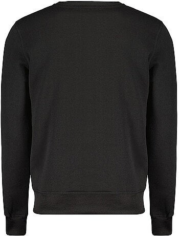 Sweat col rond ganteak – canadian peak